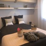 La chambre "SECRETS" N°1/3, pour 1 personne SEPT-JUIN proche Bayonne