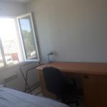 Logement impeccable chez l'habitant