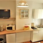 Honfleur: en plein centre ville historique