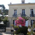 Chambre à louer Golfe Juan