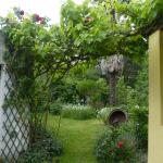 Chambre agréable dans une belle maison 15 min de la Gare