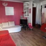 2 pieces 3 km centre de Cannes