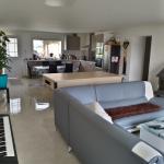 Chambre meublée à louer