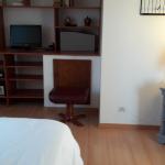 Location T1 chez l'habitant