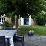 Chambre d'hôte meublée 2 pers. + commodités d'usage