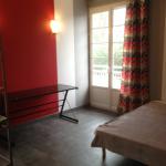 Chambre meublée dans appart, Hyper centre Caen