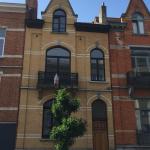 Superbe chambre dans maison en colocation