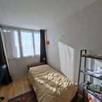 Chambre à Louer Proche Gare Du Stade à Colombes