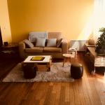 Location chambre pieds du rerc