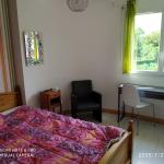 Chambre à louer dans villa avec piscine proximité golf