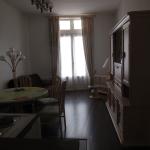 Appartement meublé centre-ville Blois