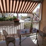 Location 2/5 pers, 3 chambre, Clim , à 100 m de la plage et centre