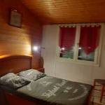 Agréable Chambre lumineuse de 10 m2  entre Grenoble et Chambéry