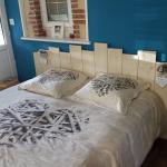 Chambre chez l'habitant