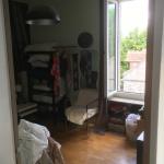 Chambre à louer chez l habitant