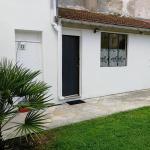 Studio indépendant dans dépendance jardin