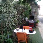 Chambre /mini studio