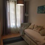 Loue chambre Aix en Provence