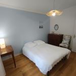 Chambre à louer chez l'habitant