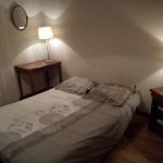 Chambre à louer chez l'habitant