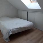 2 chambres pour étudiants à louer