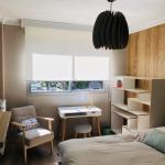 CHAMBRE AU MOIS TOUT INCLUS