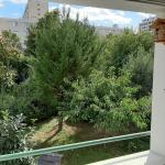 Chambre Chez L'habitant Pour étudiant à Antony - Bourg-la-reine