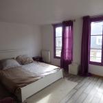 Chambre à louer à Gisors 27