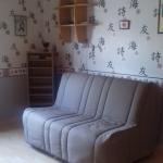 Chambre à louer à la Roche sur Yon