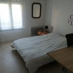 Chambre chez l'habitant