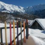 Chambre à louer indépendante