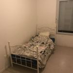 Deux Chambres à Louer