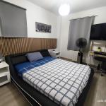 Chambre à louer chez habitant