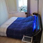 Chambre à louer chez habitant