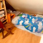 Chambre à louer à Orléans centre