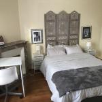 CHAMBRE DANS MAISON PROCHE PARIS