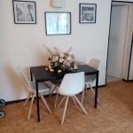 Chambre à louer dans un 3 pièces