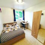 Belles chambres au Plessis-Robinson