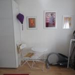 Charmante chambre Paris 20 proche Gambetta, Pere Lachaise