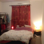Chambre dans colocation bel appart 77m2