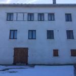 Appartement à la montagne à louer
