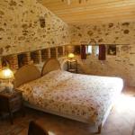 Chambre pour 1 à 2 personnes, en Vendée, en campagne