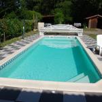 Chambre à louer à Biganos Bassin d'Arcachon