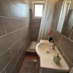 Chambre meublee  dans une maison au calme