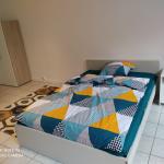 Chambre à louer en colocation