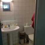 Studio meublé de 20m²