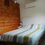 Chalet cosy indépendant