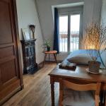 Chambre à louer à Paris (Montmartre-Batignolles)