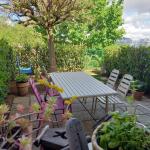 Chambre Chez L'habitant