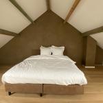 Chambre spacieuse